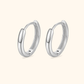 Elegant Hoop Earrings