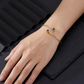 Eternal Essence Duo Projectie Armband