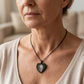 Gepersonaliseerde Herinnerings Urn Ketting