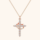 Koninklijke Kroon Kruis Ketting