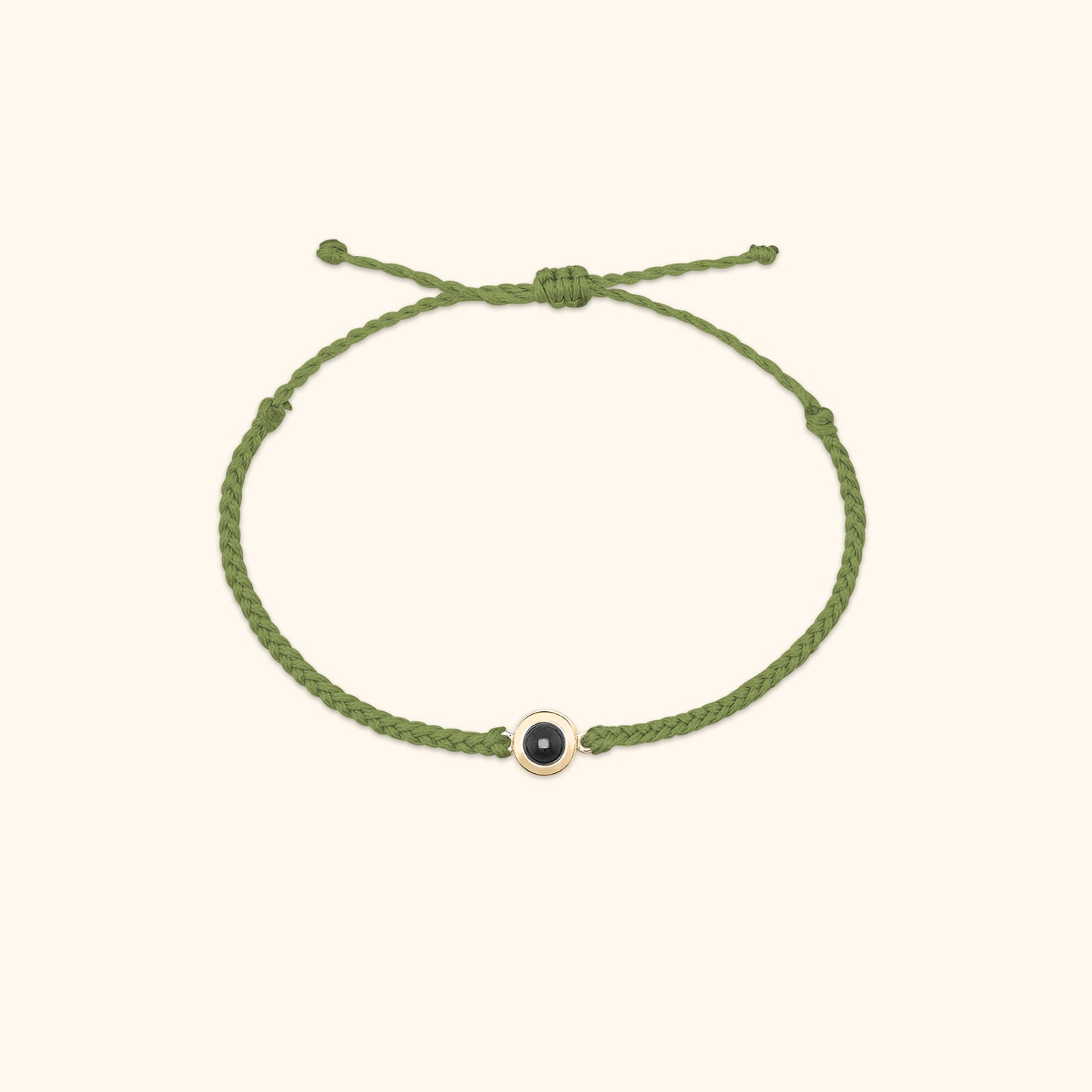 Gepersonaliseerde Foto Armband