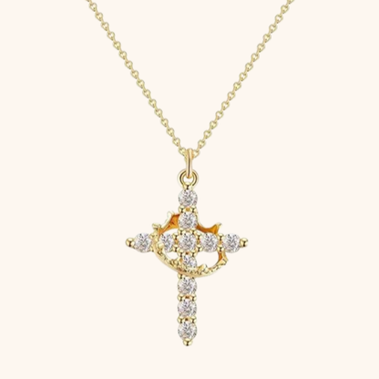 Koninklijke Kroon Kruis Ketting