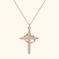 Koninklijke Kroon Kruis Ketting
