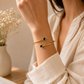 Eternal Essence Duo Projectie Armband