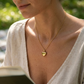 “Voor Altijd in Mijn Hart” Urnketting