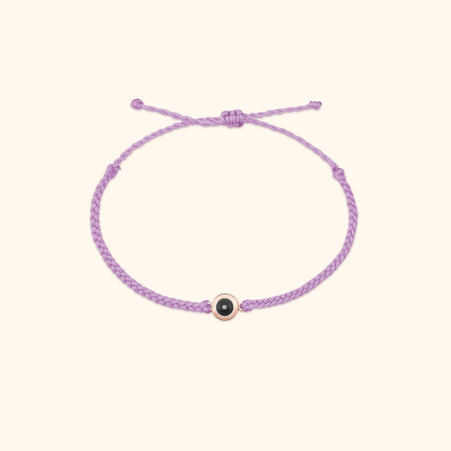 Gepersonaliseerde Foto Armband