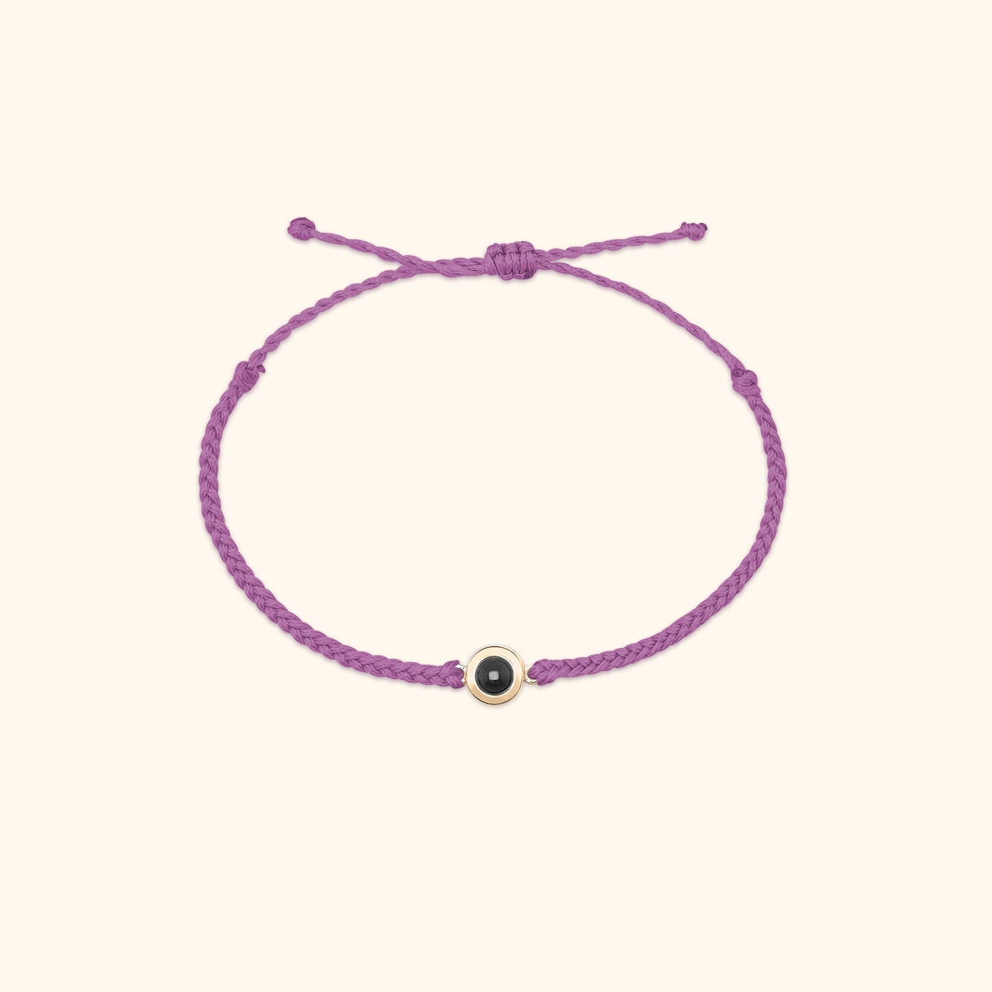 Gepersonaliseerde Foto Armband