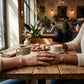 Elegante Matching Hartjes Armband