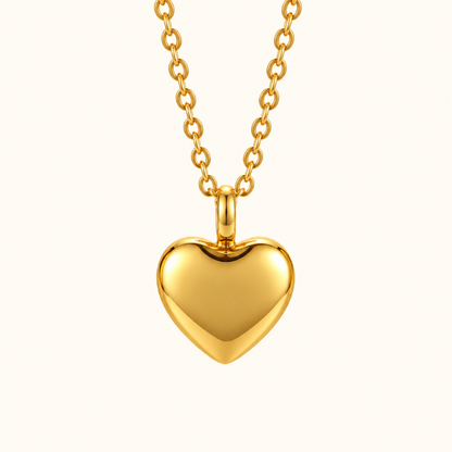 “Voor Altijd in Mijn Hart” Urnketting