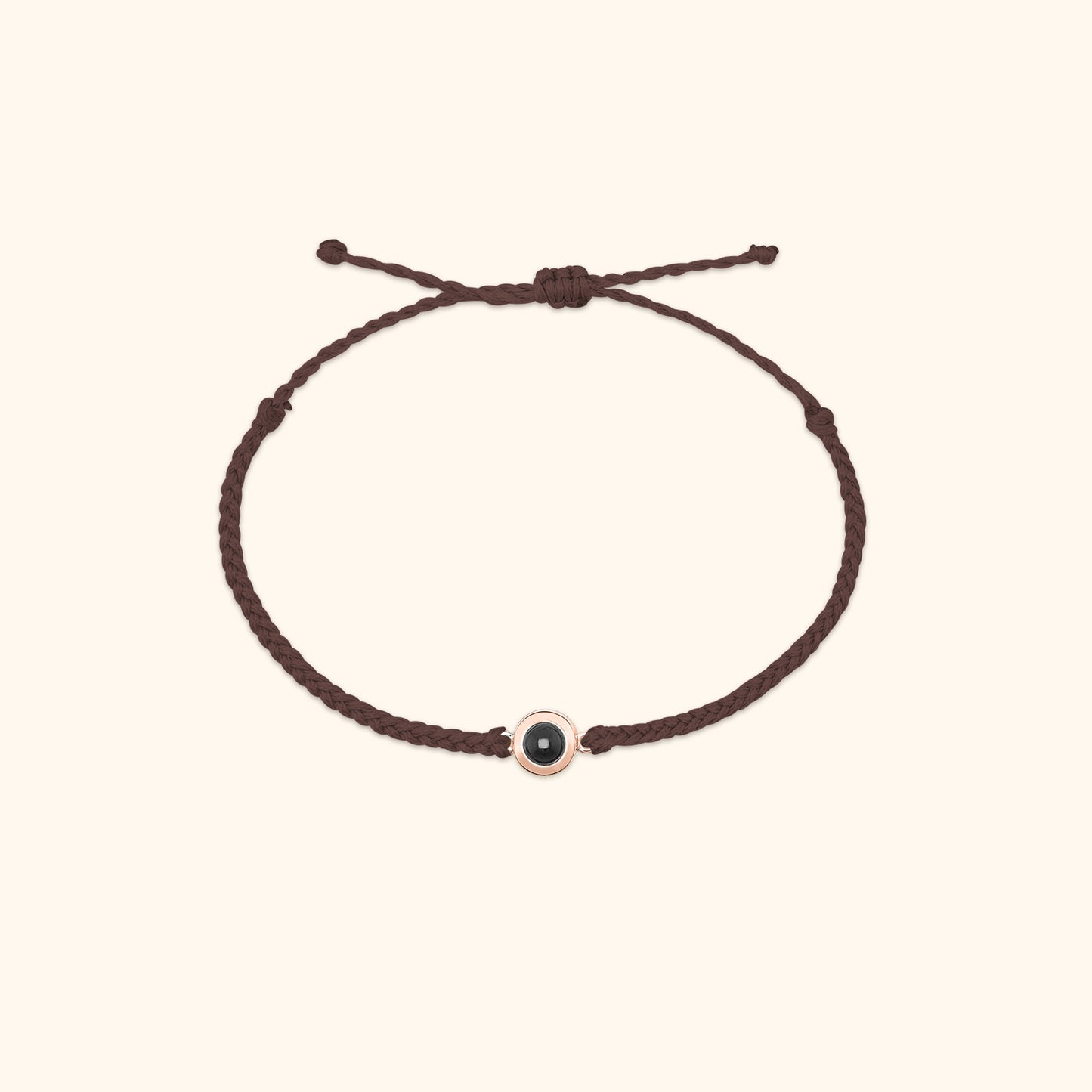 Gepersonaliseerde Foto Armband