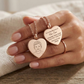 Gepersonaliseerde Herinnerings Urn Ketting
