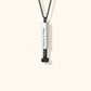 Verborgen Boodschap Ketting