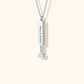 Verborgen Boodschap Ketting