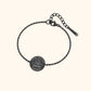 Herinneringssieraad Baby Afdruk Armband
