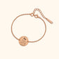 Herinneringssieraad Baby Afdruk Armband