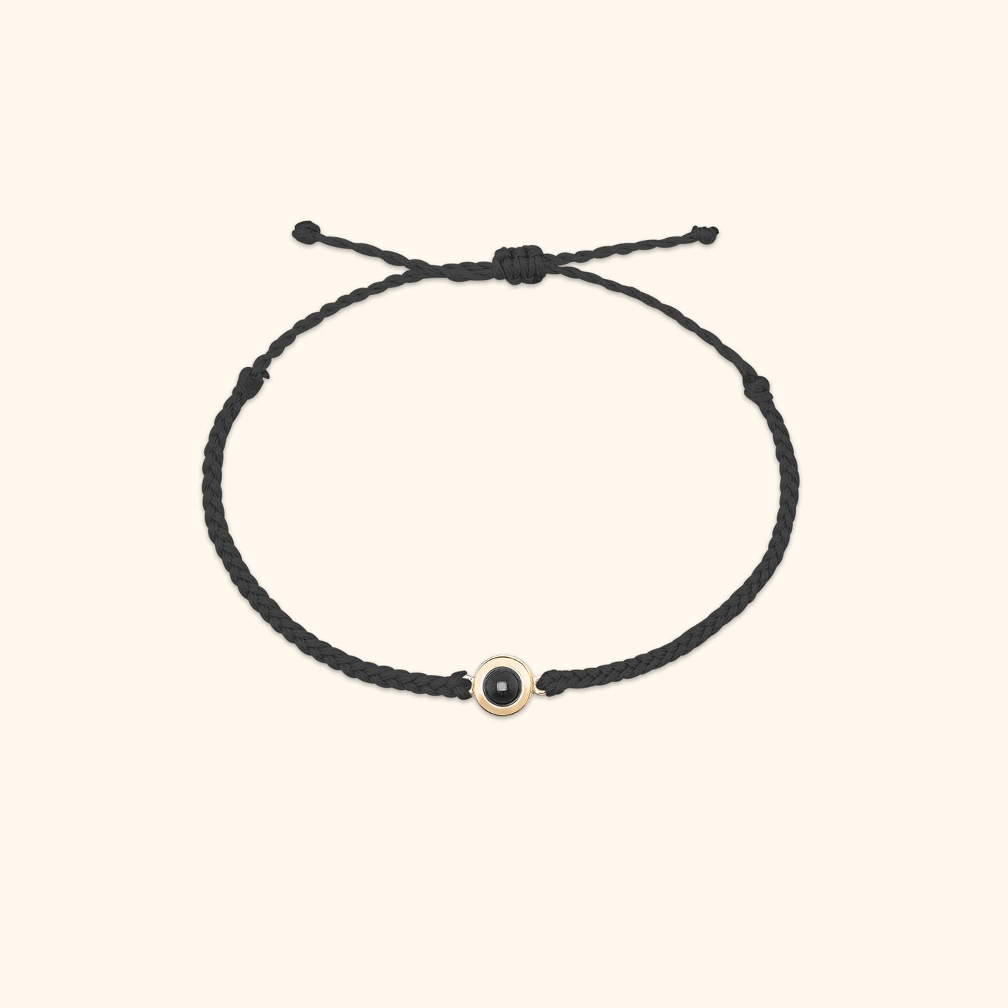 Gepersonaliseerde Foto Armband