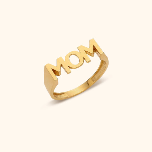 Mama Ring