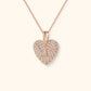 Beschermengel Vleugels Ketting