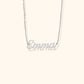 Gepersonaliseerde Multi Naam Ketting