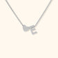 Sweet Hart Initiaal Ketting