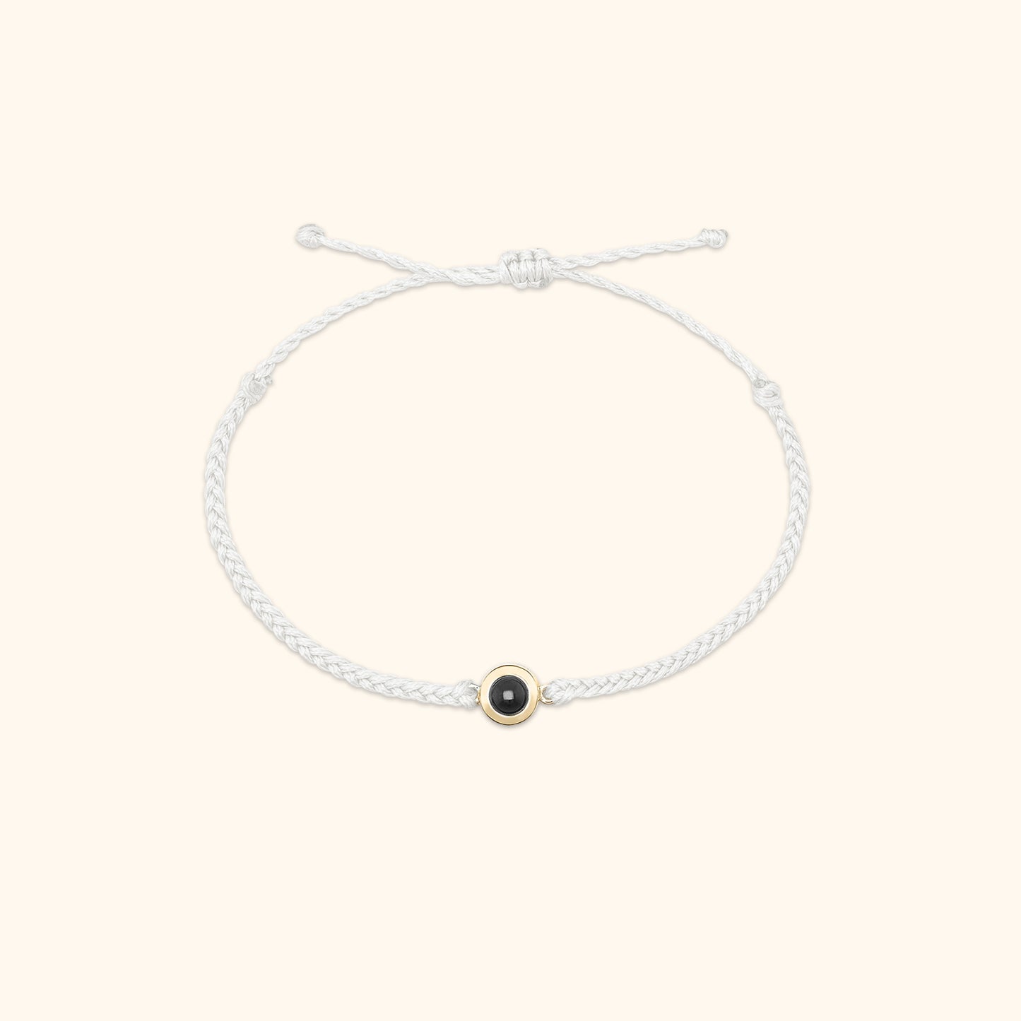 Gepersonaliseerde Foto Armband