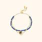 Gepersonaliseerde Kristal Projectie Armband
