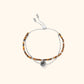 Gepersonaliseerde Kristal Projectie Armband