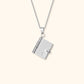Geheime Liefdesboodschap Boeken Ketting