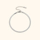 Luxueuze Essence Enkelband
