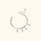 Gepersonaliseerde Naam Bedel Armband