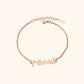 Gepersonaliseerde Arabische Naam Armband