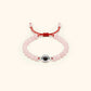 Elegante Pearl Foto Armband
