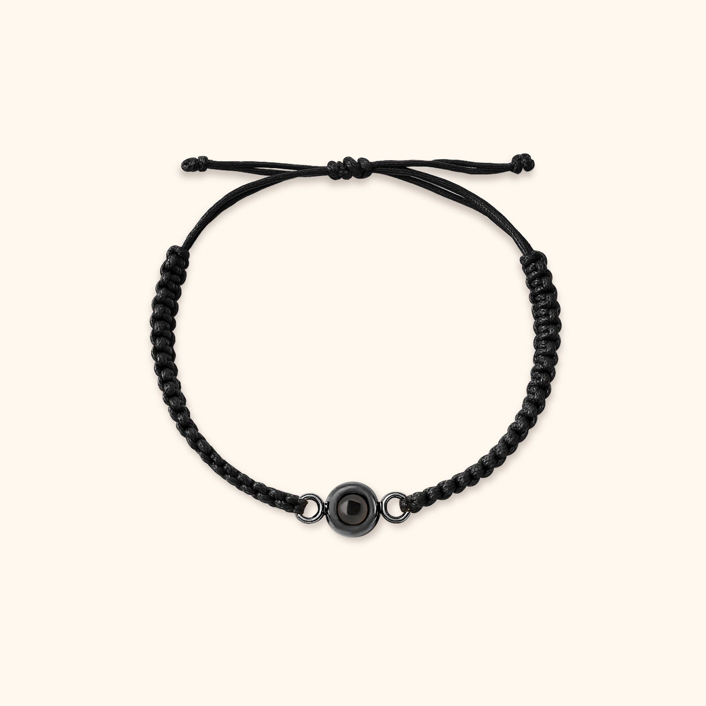 Hoogwaardige Herinnerings Foto Armband