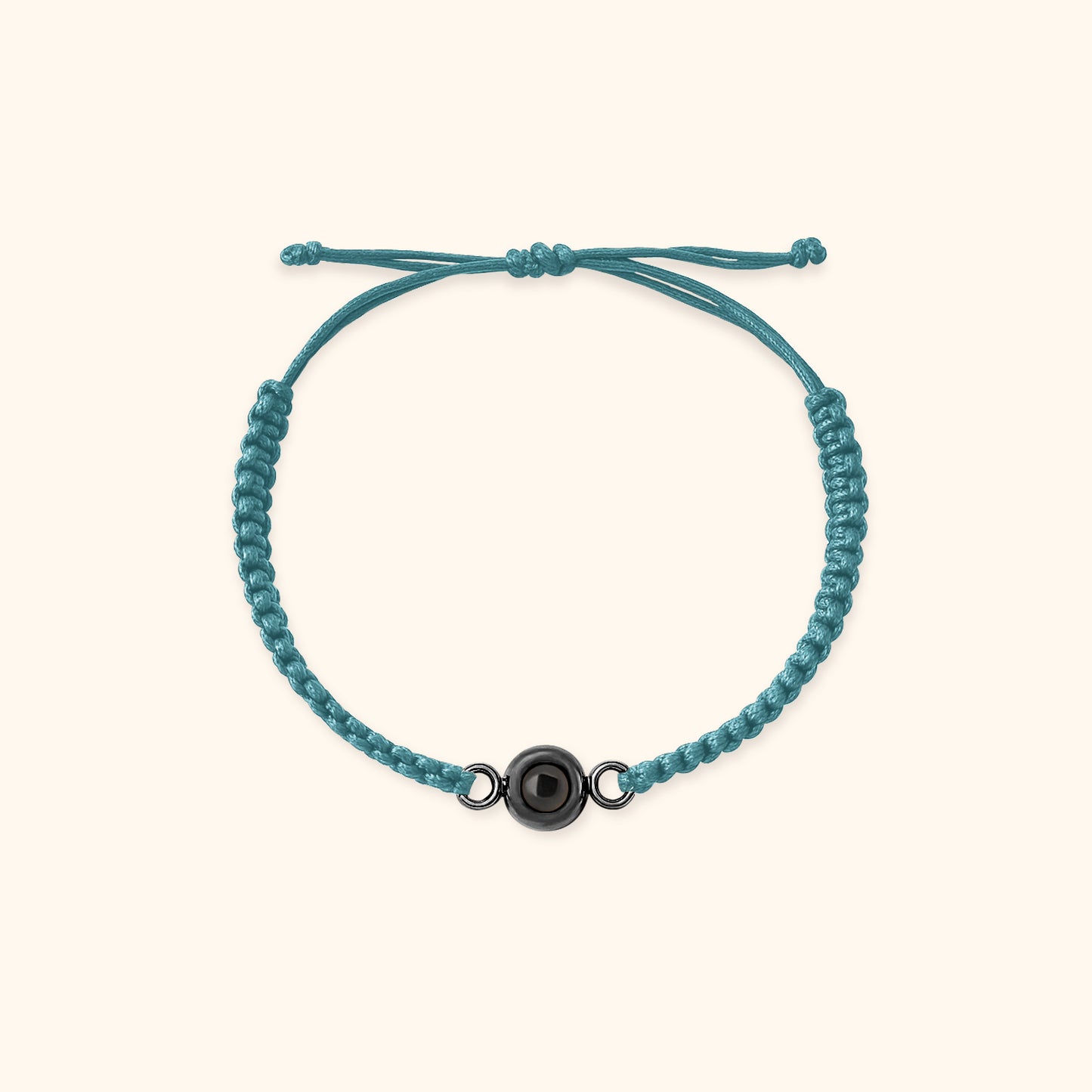 Hoogwaardige Herinnerings Foto Armband