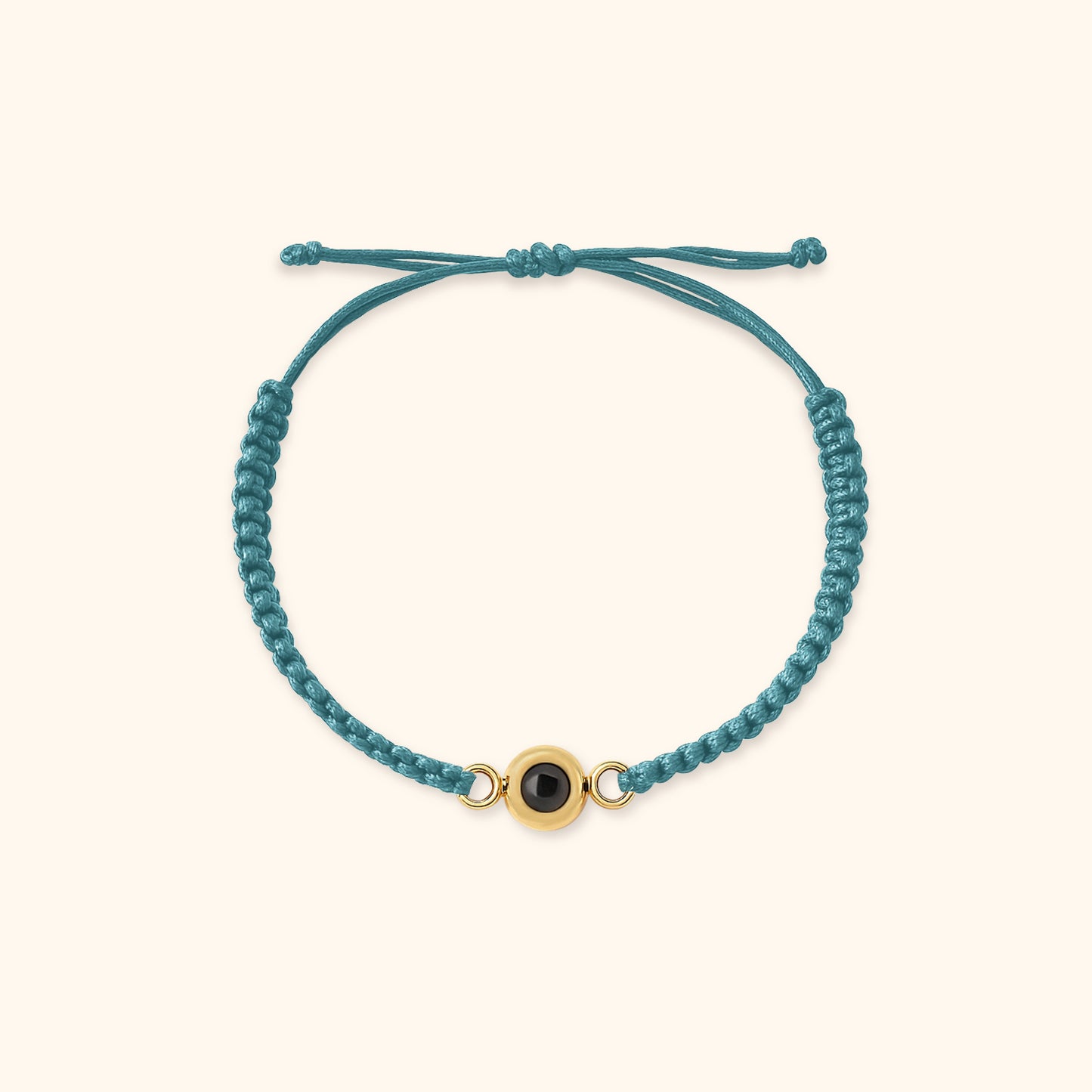 Hoogwaardige Herinnerings Foto Armband