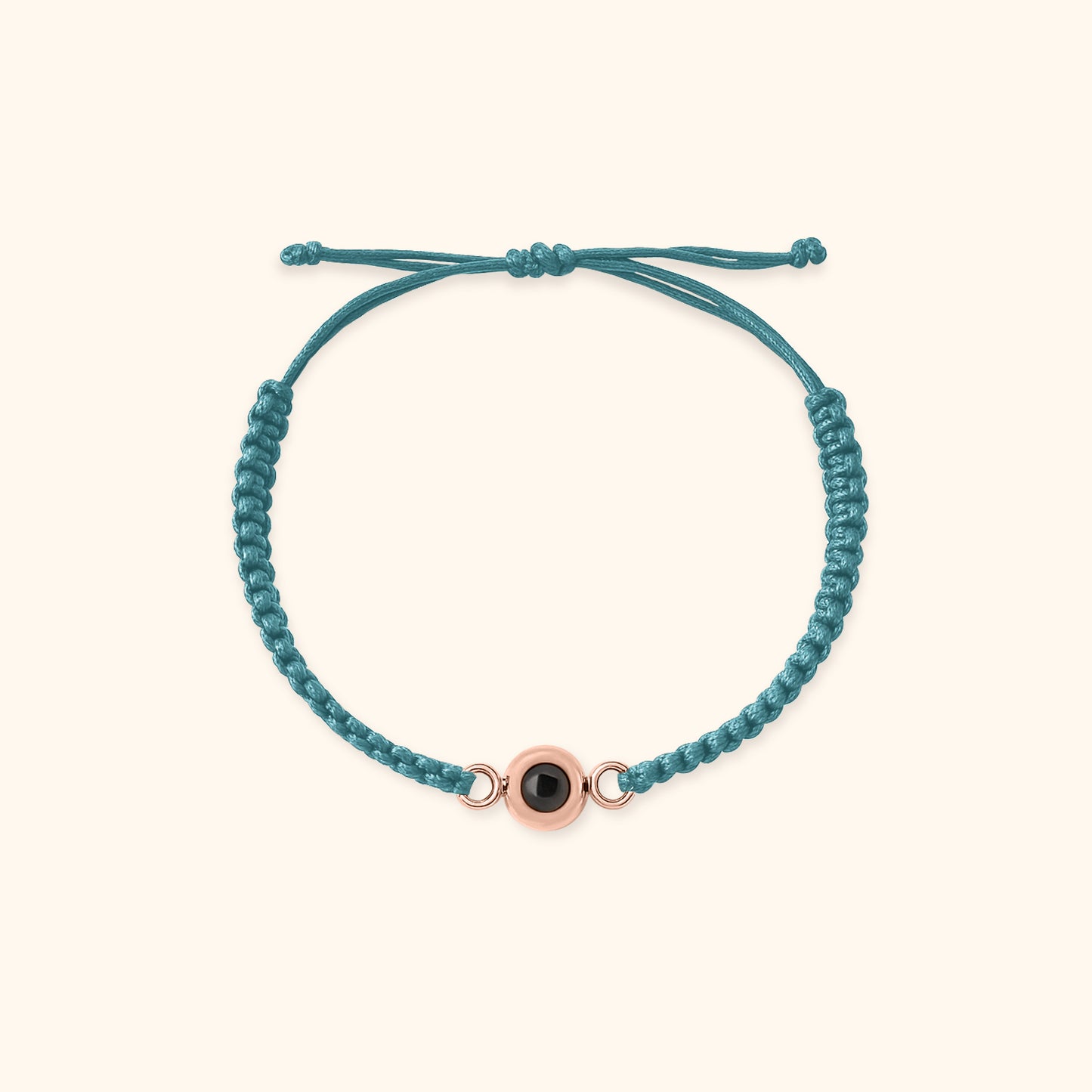 Hoogwaardige Herinnerings Foto Armband