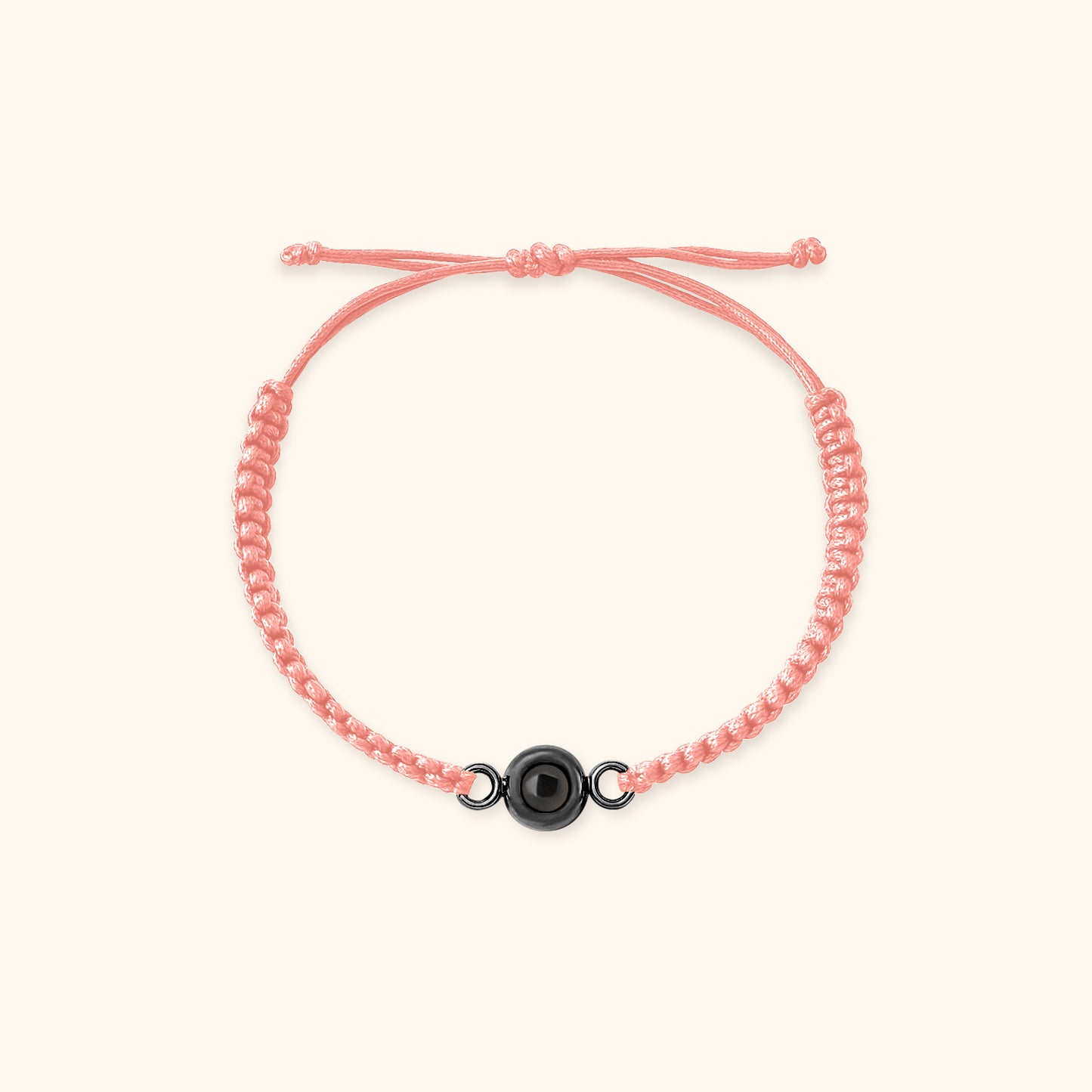 Hoogwaardige Herinnerings Foto Armband