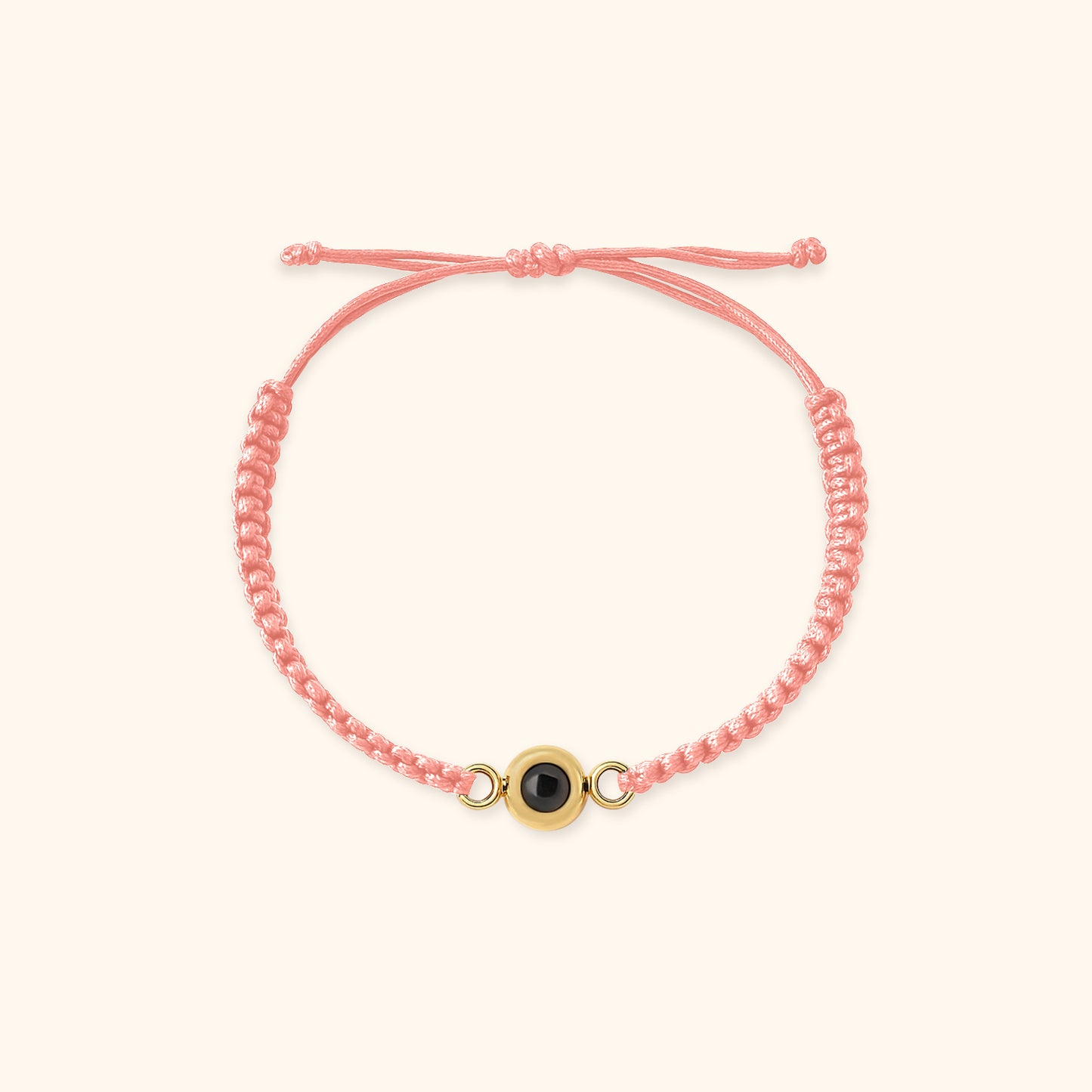 Hoogwaardige Herinnerings Foto Armband