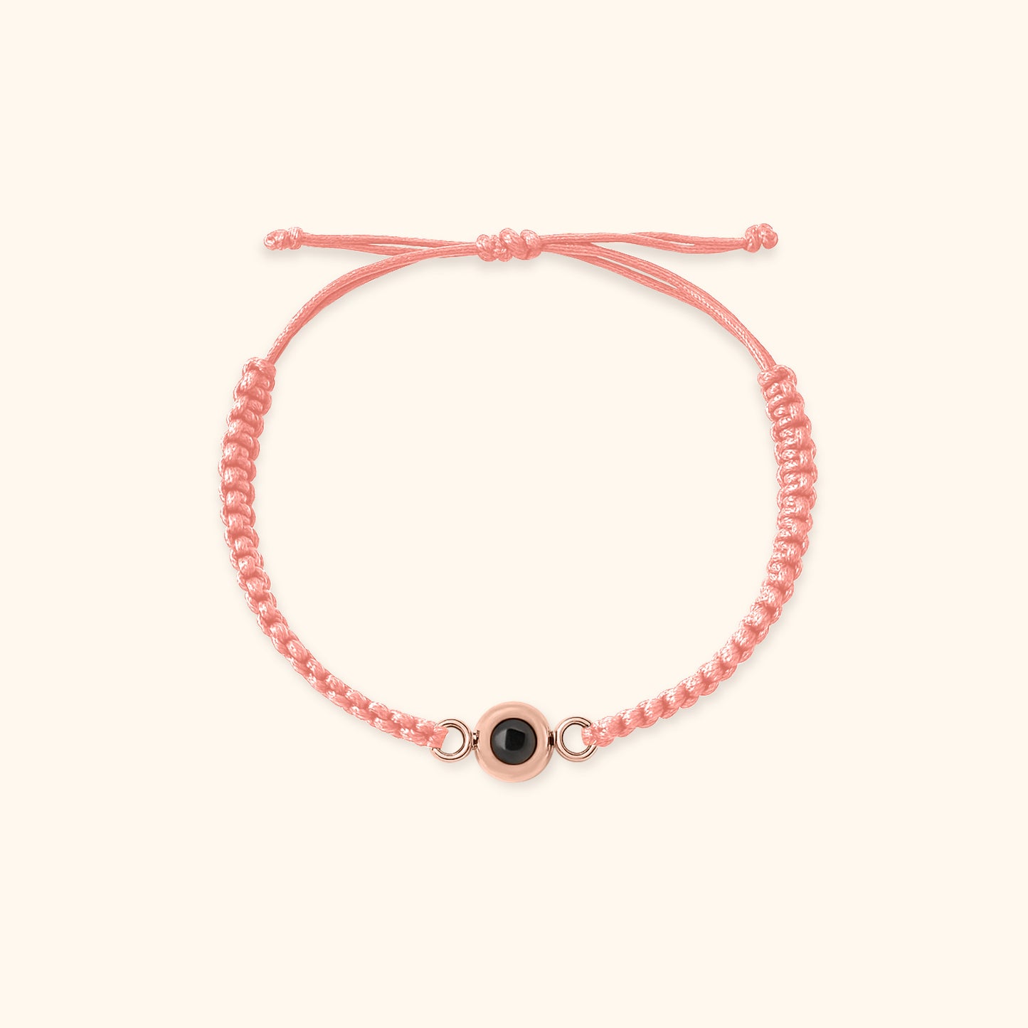 Hoogwaardige Herinnerings Foto Armband