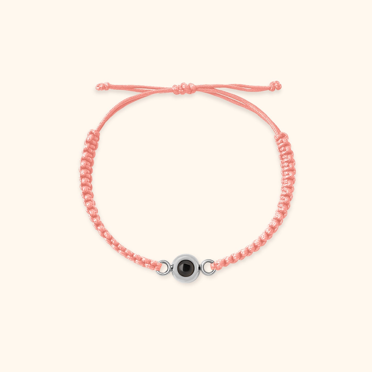 Hoogwaardige Herinnerings Foto Armband