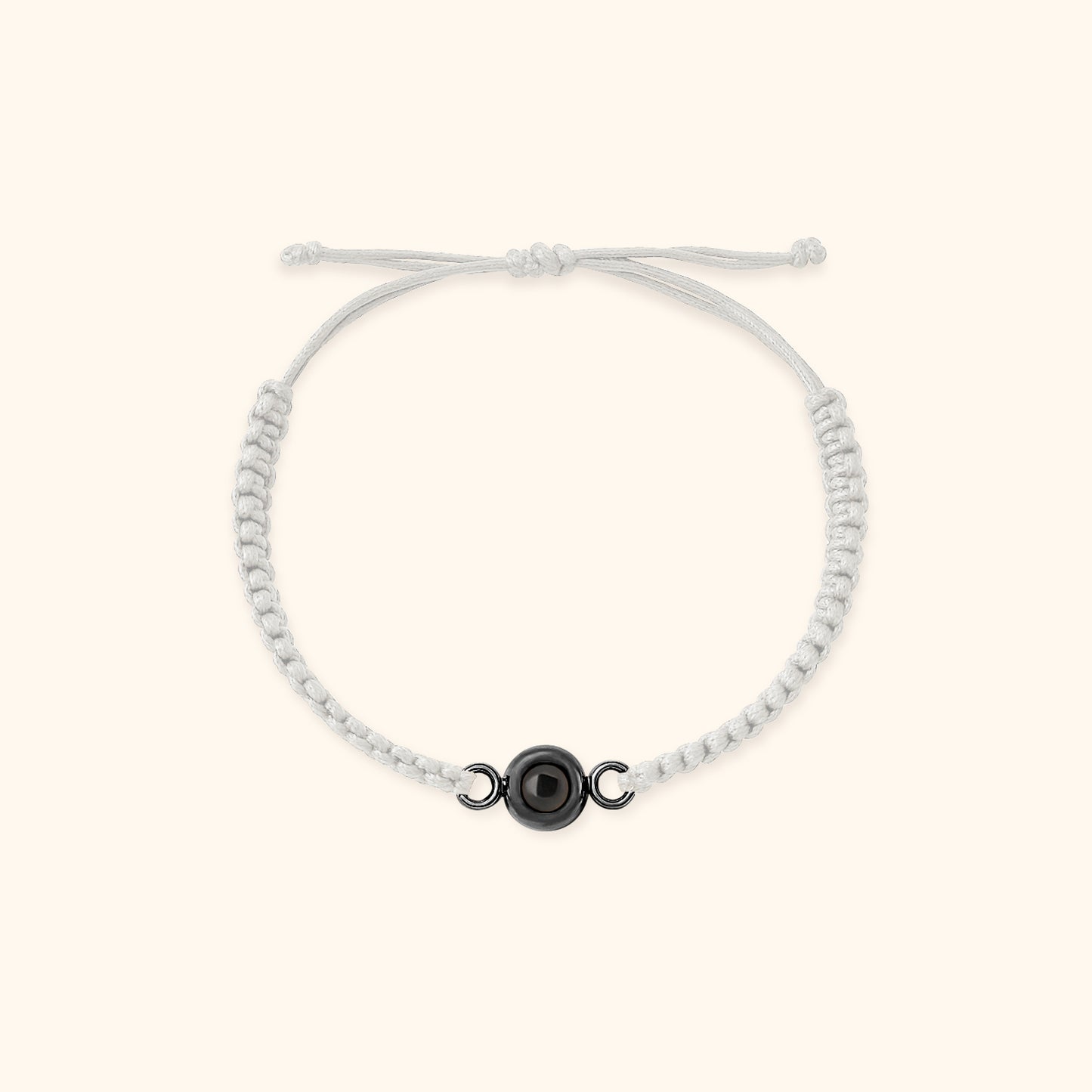 Hoogwaardige Herinnerings Foto Armband