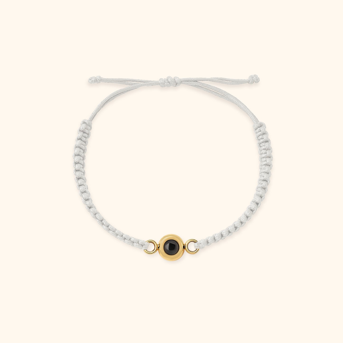 Hoogwaardige Herinnerings Foto Armband