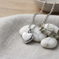 “Voor Altijd in Mijn Hart” Urnketting