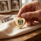 Gepersonaliseerde Huisdier Foto Urn Ketting