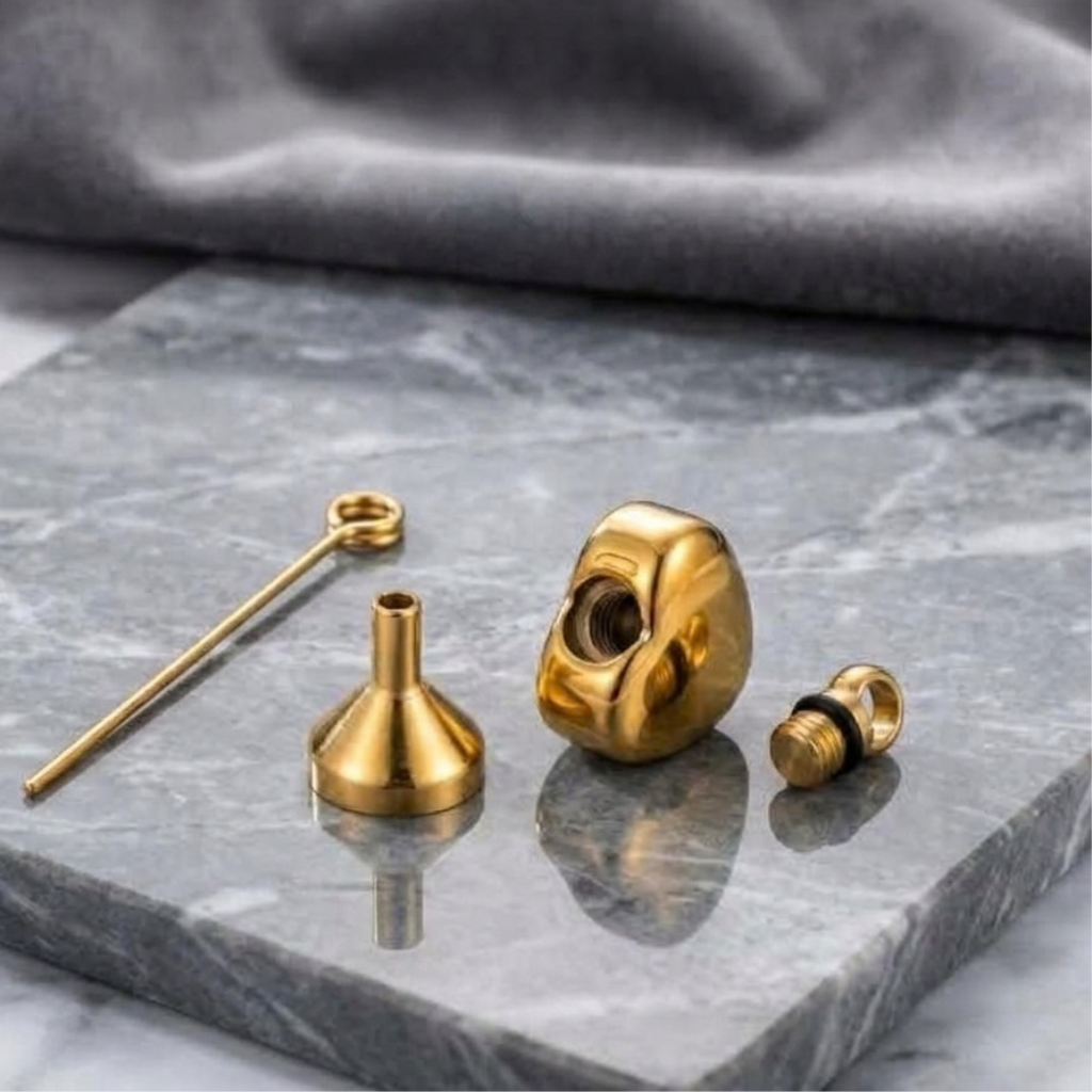 “Voor Altijd in Mijn Hart” Urnketting