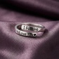 “I F*cking Love You” Verstelbare Ring