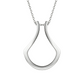 Magische Ketting Ring Houder