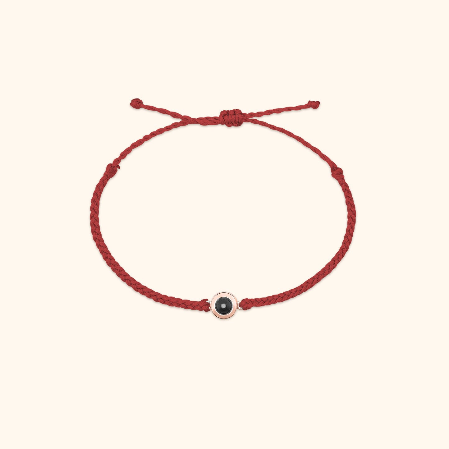 Gepersonaliseerde Foto Armband