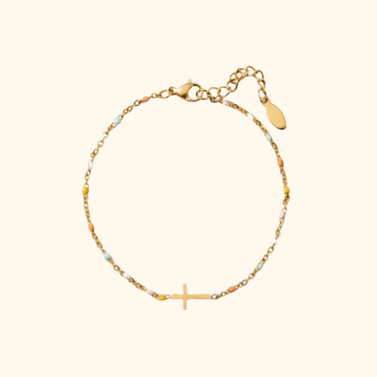 Pray Over It Armband