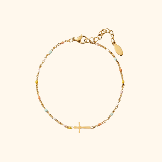 Pray Over It Armband